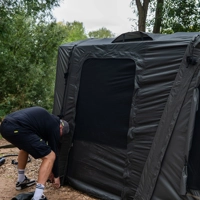 Ridge Monkey Escape XFi Airect Bivvy Kitchen Pod